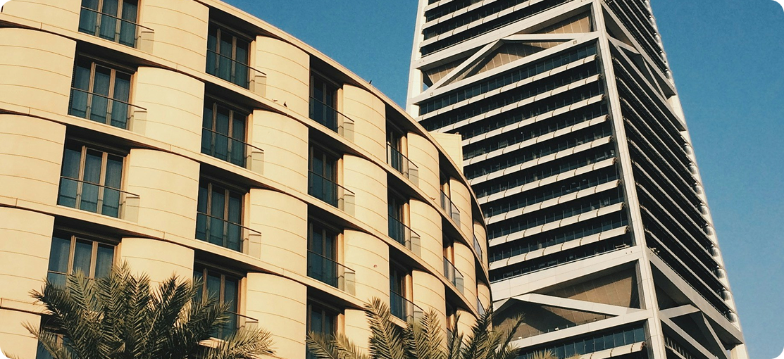 مجمع النخبة السكني